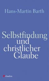 Cover von Selbstfindung und christlicher Glaube