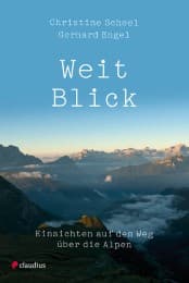 Cover von Weitblick