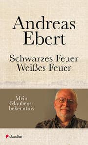Cover von Schwarzes Feuer - Weißes Feuer