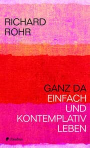 Cover von Ganz da