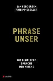 Cover von Phrase unser