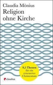 Cover von Religion ohne Kirche