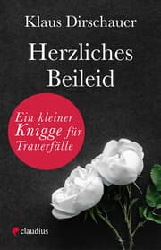 Cover von Herzliches Beileid