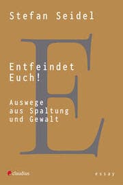 Cover von Entfeindet Euch!