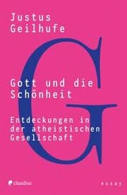 Cover von Gott und die Schönheit