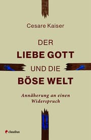 Cover von Der liebe Gott und die böse Welt