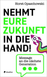 Cover von Nehmt eure Zukunft in die Hand!
