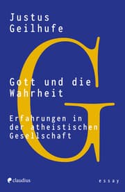 Cover von Gott und die Wahrheit