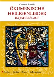 Cover von Ökumenische Heiligenlieder