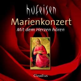 Cover von Marienkonzert
