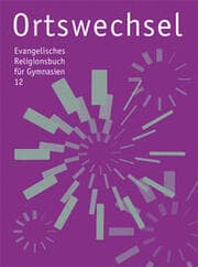 Cover von Ortswechsel 12 - Spielräume