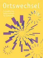Cover von Ortswechsel 7/8