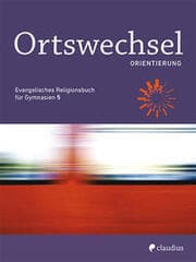 Cover von Ortswechsel PLUS 5 - Orientierung