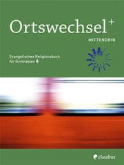 Cover von Ortswechsel PLUS 6 - Mittendrin