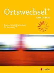 Cover von Ortswechsel PLUS 7