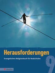 Cover von Herausforderungen 9