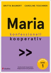 Cover von Maria