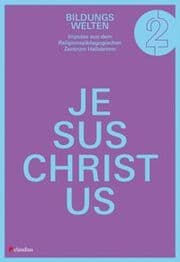 Cover von Jesus Christus