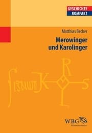 Cover von Merowinger und Karolinger