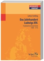 Cover von Das Jahrhundert Ludwigs XIV.