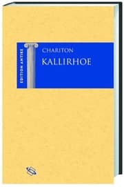 Cover von Kallirhoe