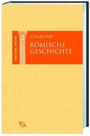 Cover von Römische Geschichte