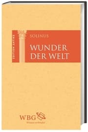 Cover von Wunder der Welt