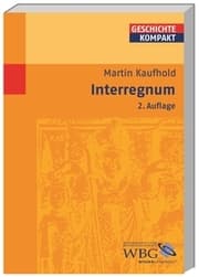 Cover von Interregnum