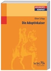 Cover von Die Adoptivkaiser