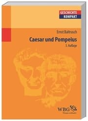 Cover von Caesar und Pompeius