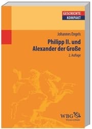 Cover von Philipp II. und Alexander der Große