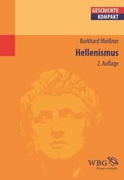 Cover von Hellenismus