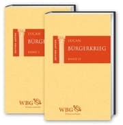 Cover von Bürgerkrieg