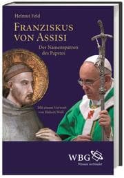 Cover von Franziskus von Assisi