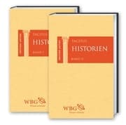 Cover von Historien