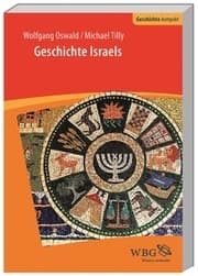 Cover von Geschichte Israels