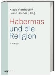 Cover von Habermas und die Religion