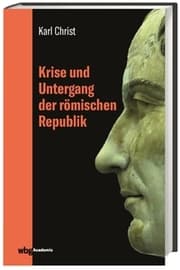 Cover von Krise und Untergang der römischen Republik