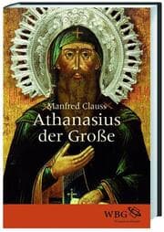 Cover von Athanasius der Große