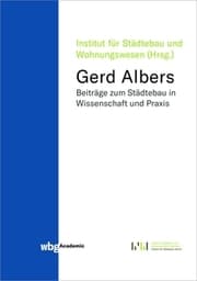 Cover von Gerd Albers