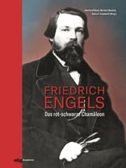 Cover von Friedrich Engels