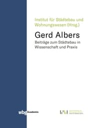 Cover von Gerd Albers