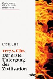 Cover von 1177 v. Chr.
