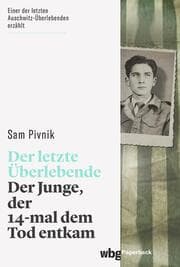 Cover von Der letzte Überlebende