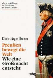 Cover von Preußen bewegt die Welt
