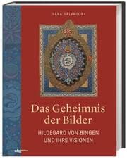 Cover von Das Geheimnis der Bilder