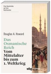 Cover von Das Osmanische Reich