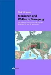 Cover von Menschen und Welten in Bewegung