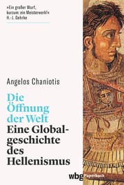 Cover von Die Öffnung der Welt