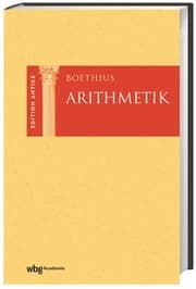 Cover von Arithmetik